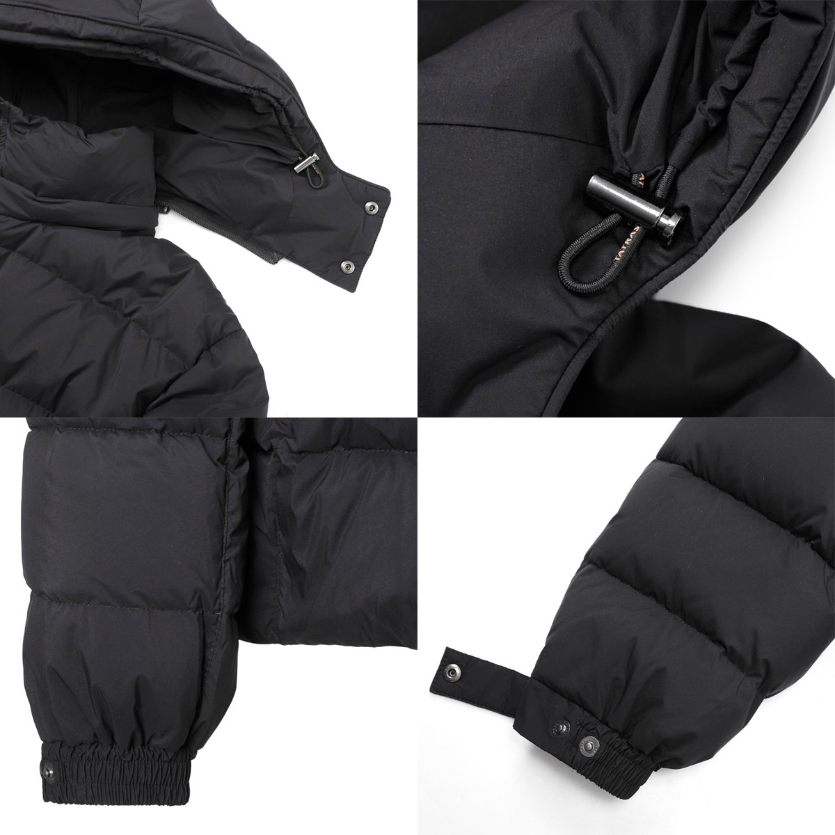 TATRAS タトラス ダウンジャケット/BORBORE ボルボレ【大きいサイズあり】 メンズ