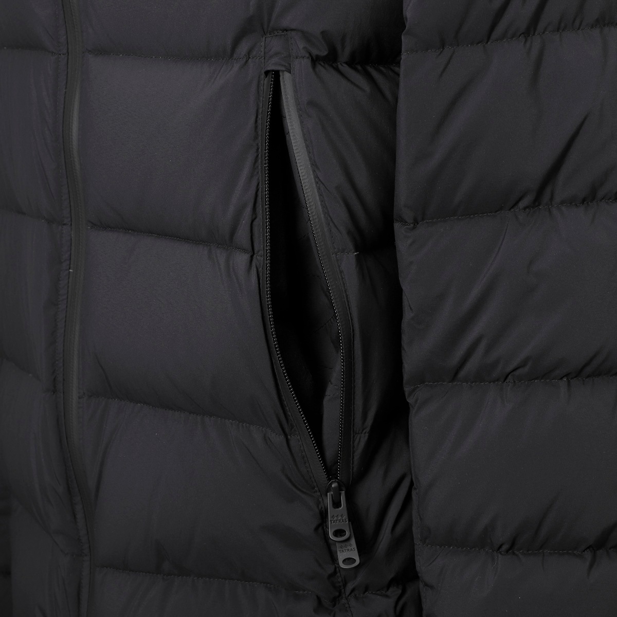TATRAS タトラス ダウンジャケット/BORBORE ボルボレ【大きいサイズあり】 メンズ