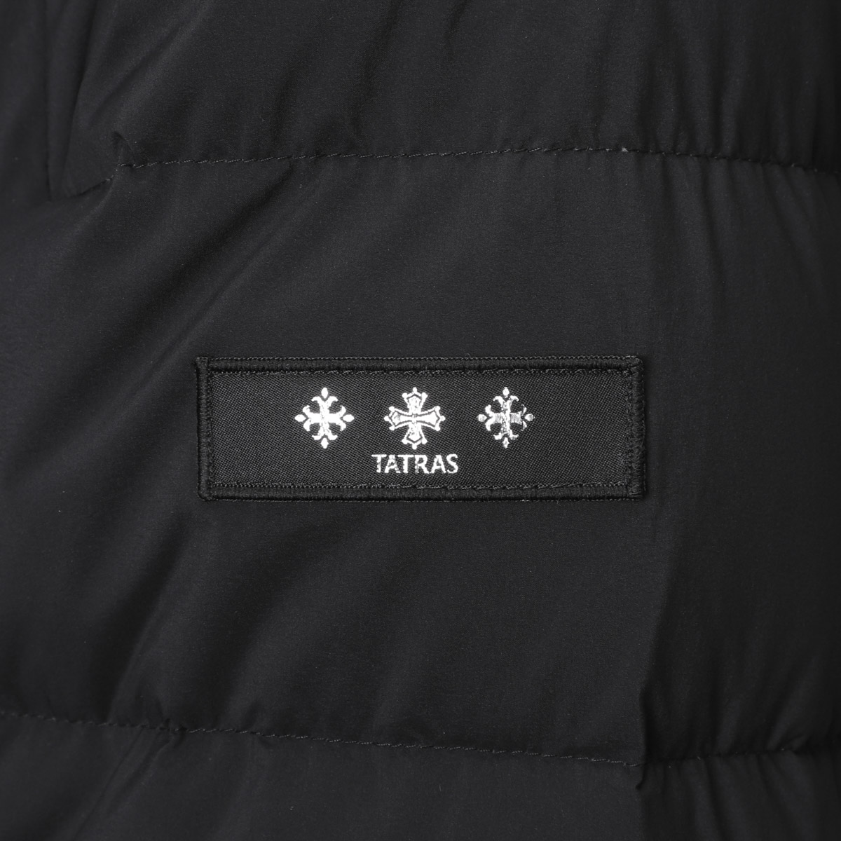 TATRAS タトラス ダウンジャケット/BORBORE ボルボレ【大きいサイズあり】 メンズ