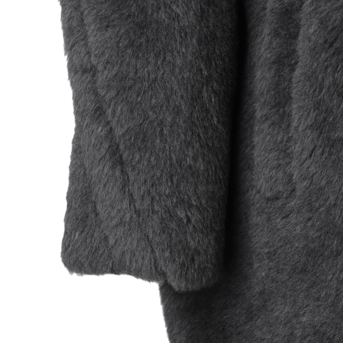 【アウトレット】【ラスト1点】Max Mara マックスマーラ テディベアコート/ロングコート/TEDDY1 レディース