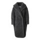 【アウトレット】【ラスト1点】Max Mara マックスマーラ テディベアコート/ロングコート/TEDDY1 レディース