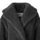 【アウトレット】【ラスト1点】Max Mara マックスマーラ テディベアコート/ロングコート/TEDDY1 レディース