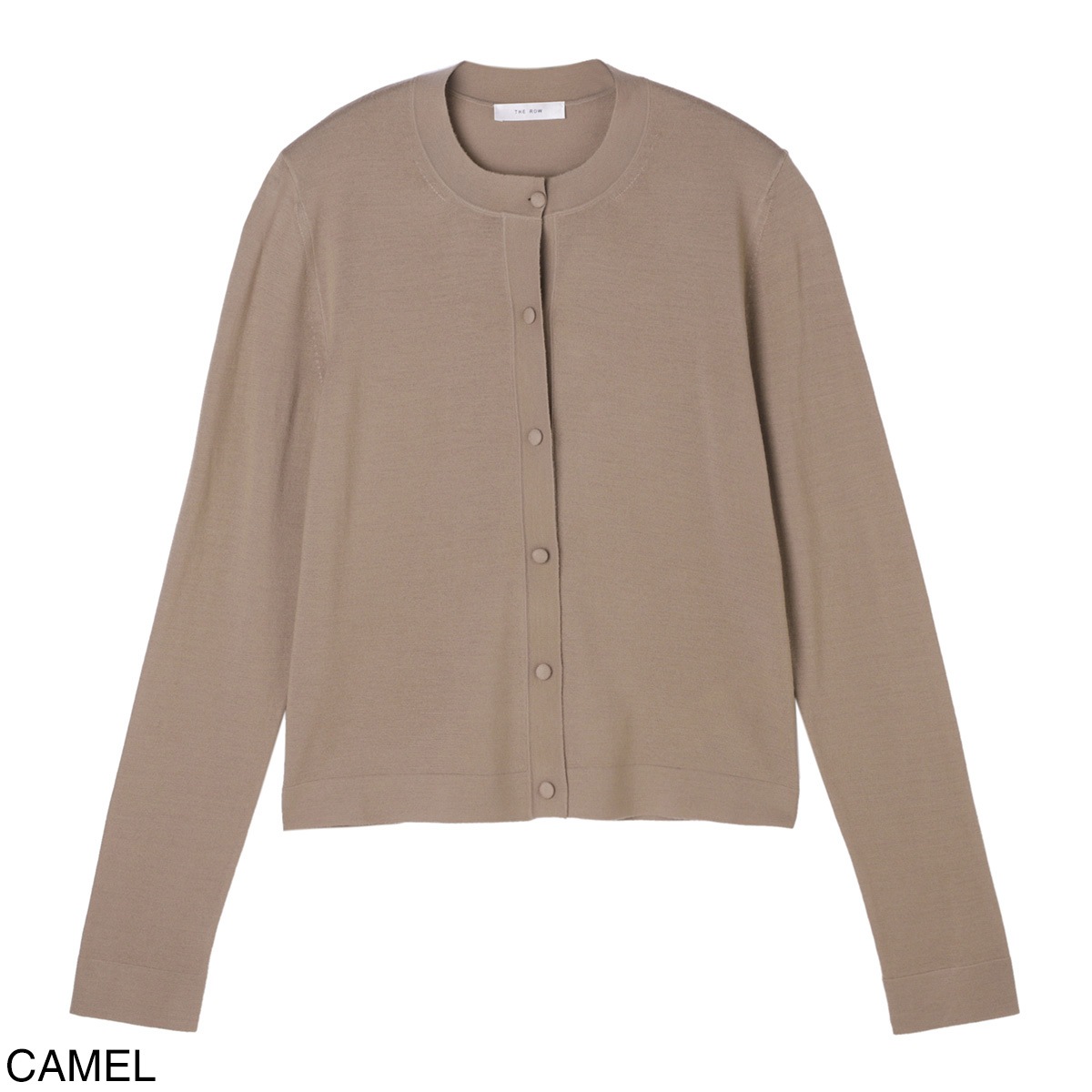 アウトレット】THE ROW ザ ロウ カーディガン/IYONA CARDIGAN