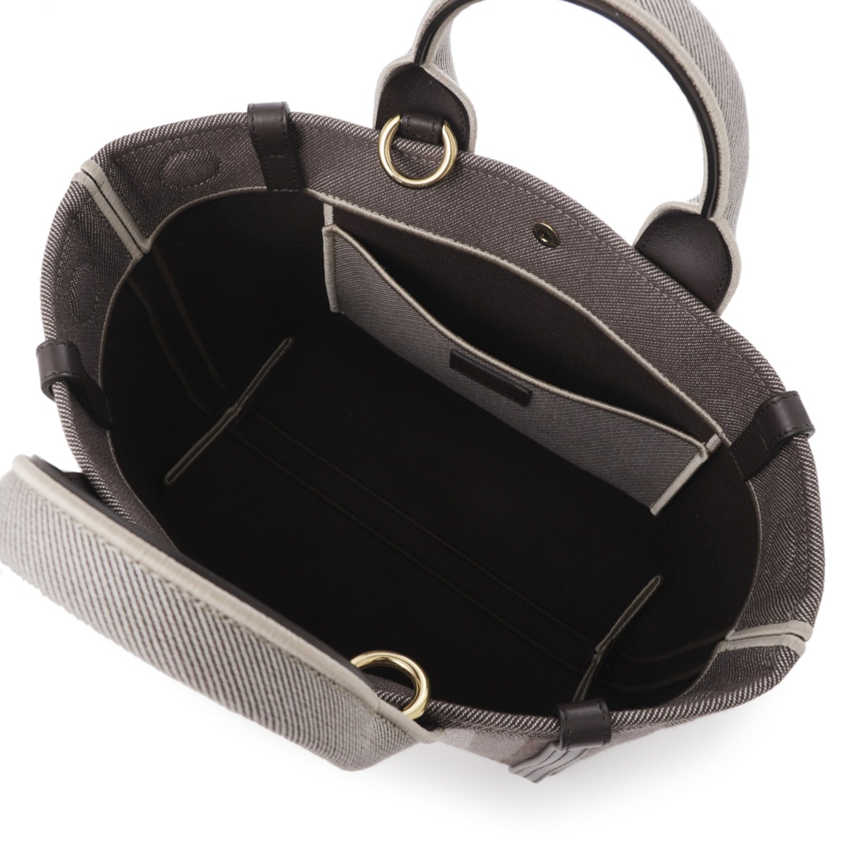 Chloe クロエ トートバッグ 2WAY/ショルダーバッグ/CHLOE CARRY