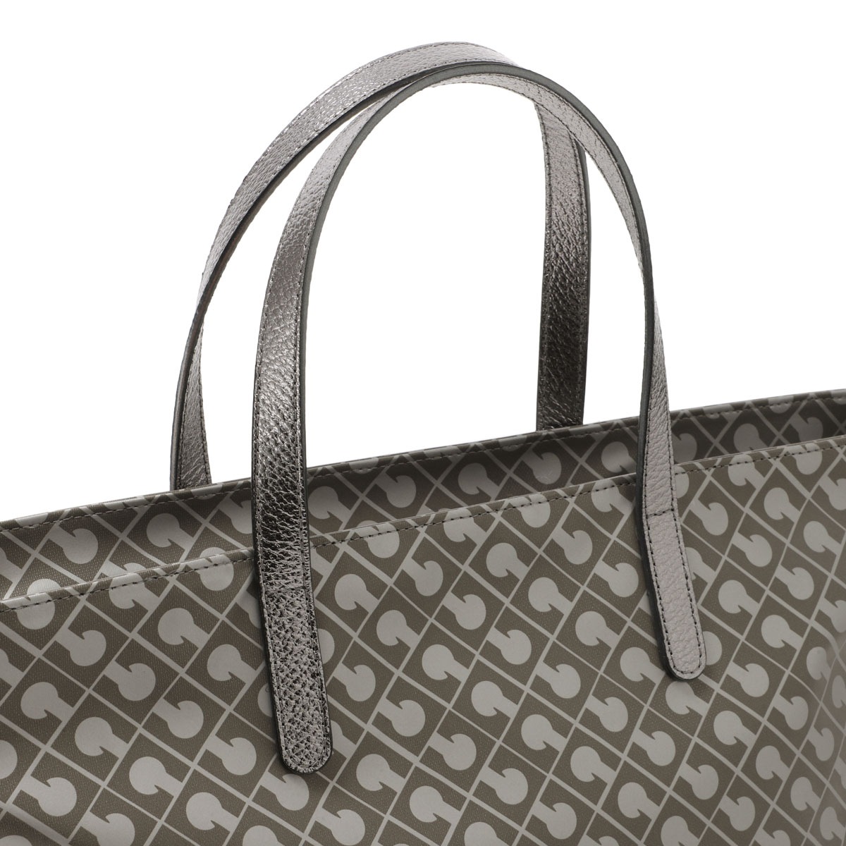 GHERARDINI ゲラルディーニ トートバッグ/SOFTY ソフティ レディース