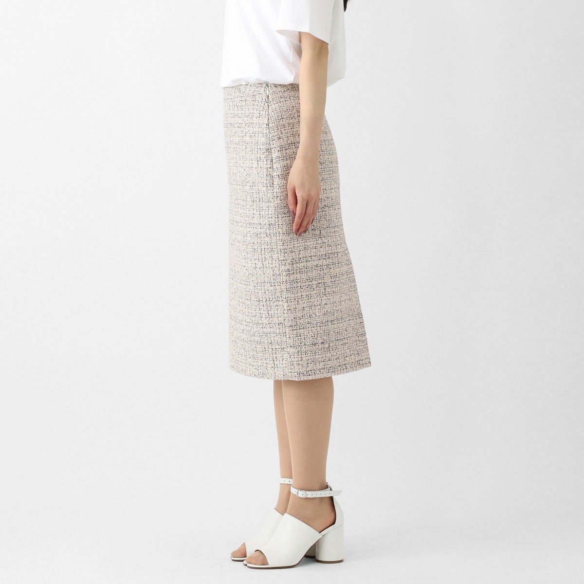 【アウトレット】CELINE セリーヌ スカート/ペンシルスカート レディース