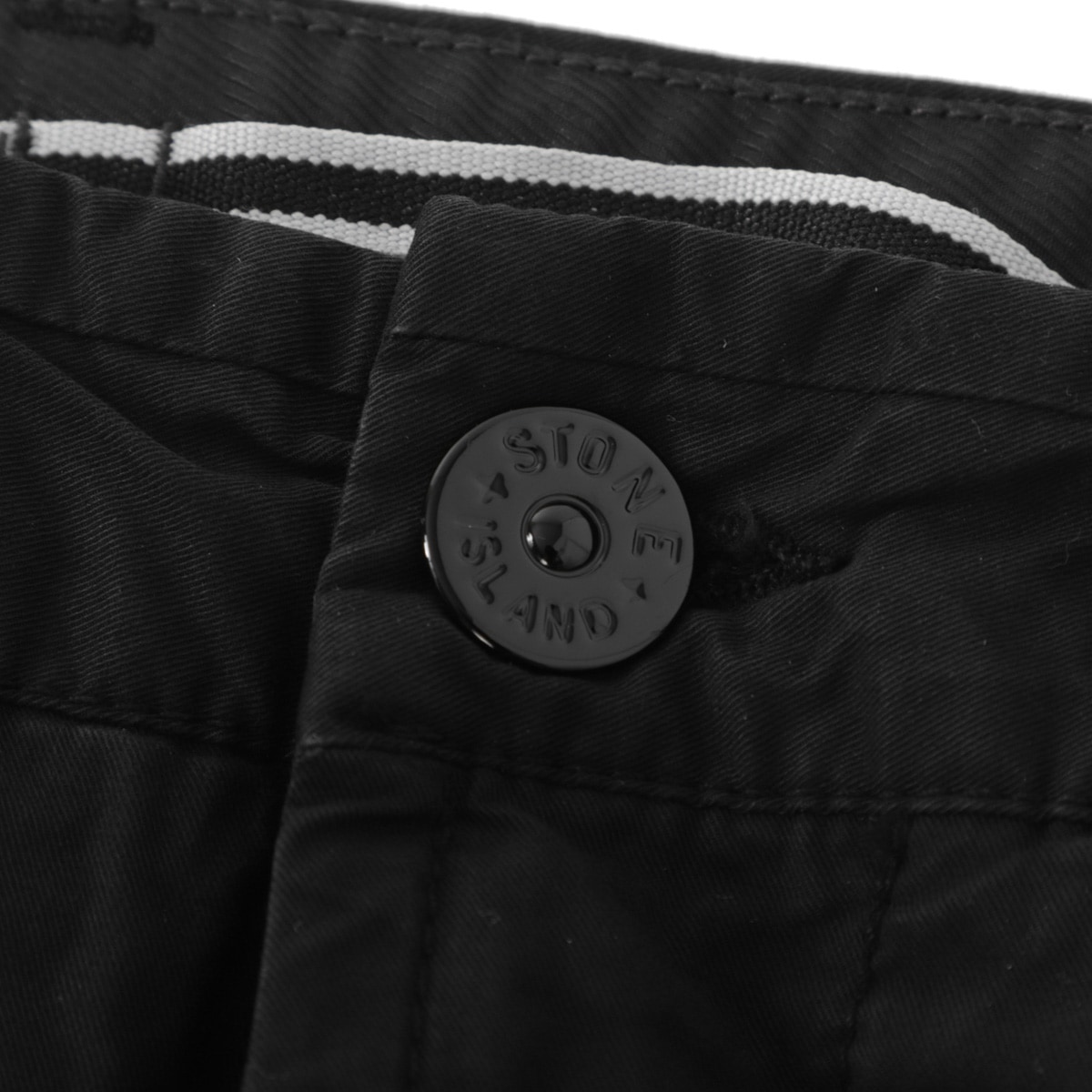 STONE ISLAND ストーンアイランド カーゴパンツ/3100304 SUPIMA COTTON 