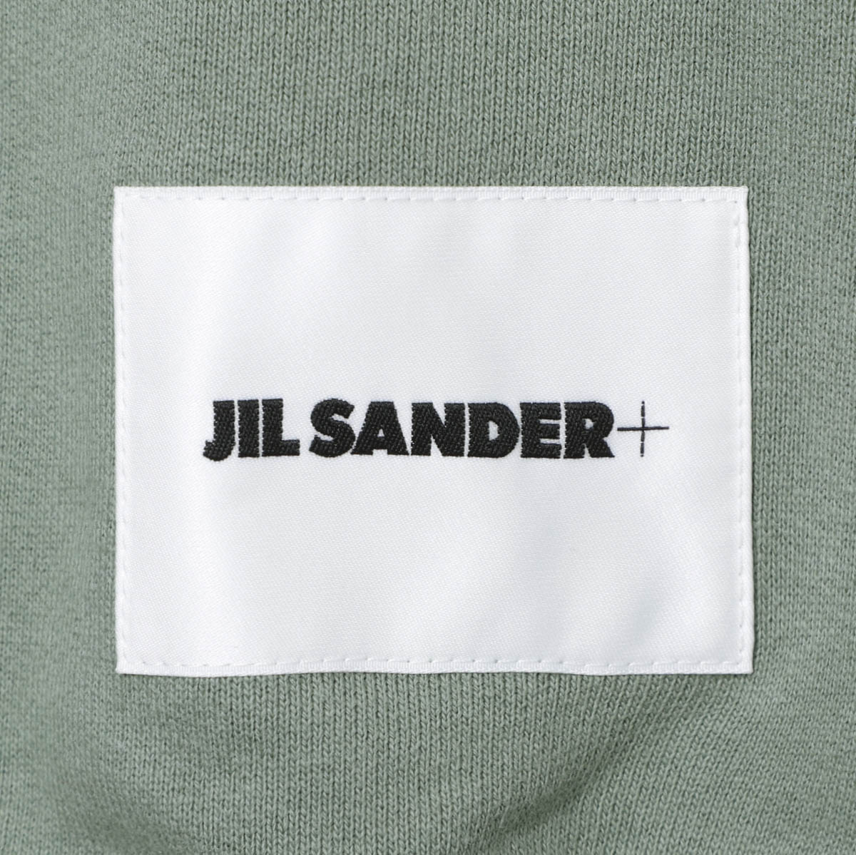 JIL SANDER ジルサンダー 半袖スウェット/SWEATSHIRT SS メンズ