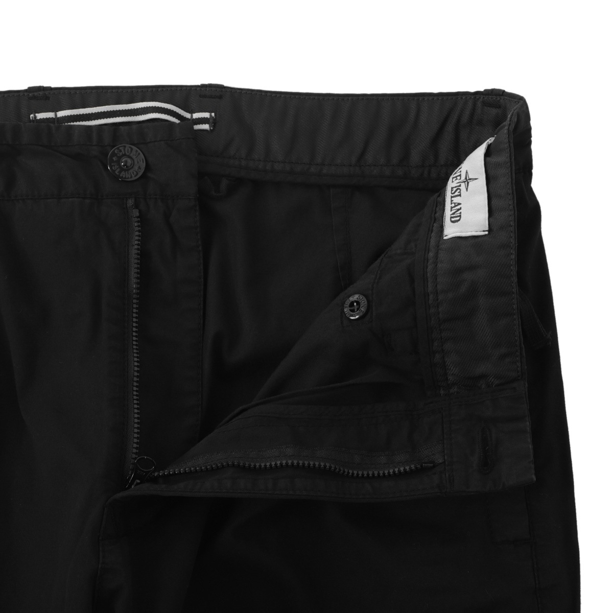 STONE ISLAND ストーンアイランド カーゴパンツ/3100304 SUPIMA COTTON 