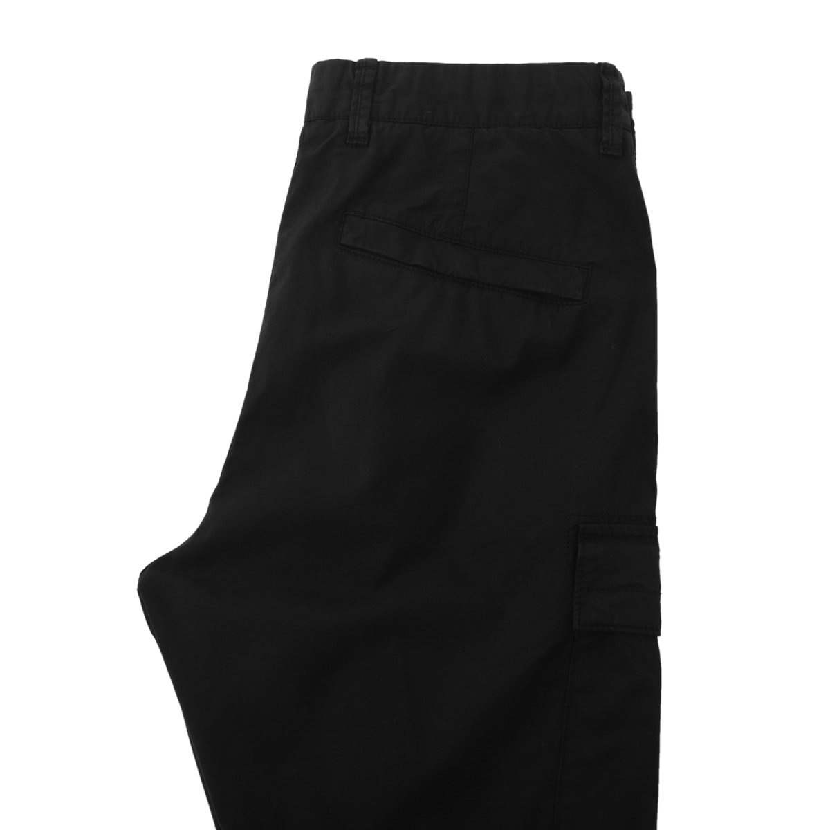 STONE ISLAND ストーンアイランド カーゴパンツ/3100304 SUPIMA COTTON 