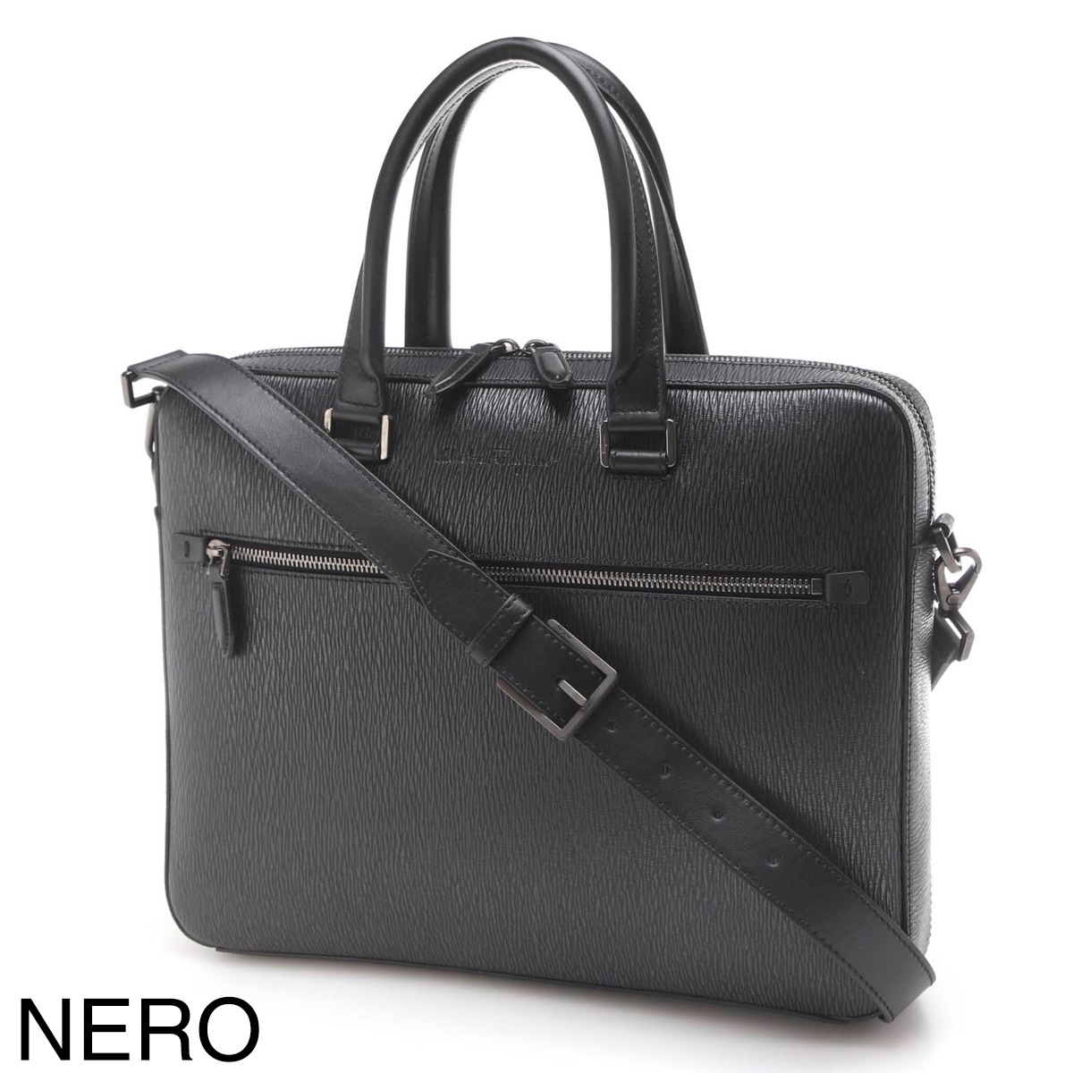 FERRAGAMO (Salvatore Ferragamo) フェラガモ ブリーフケース