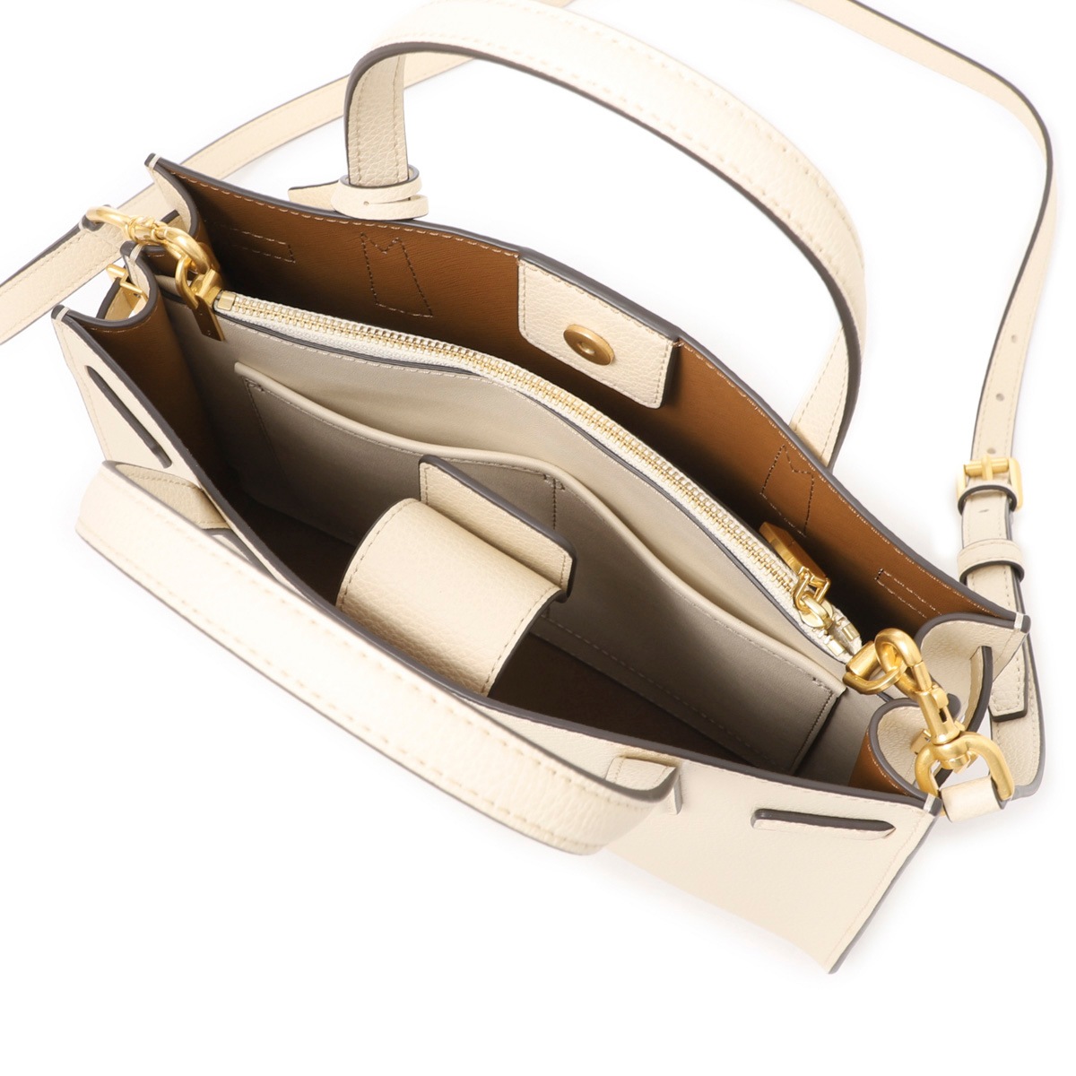 TORY BURCH トリーバーチ ハンドバッグ 2WAY/SMALL ROBINSON