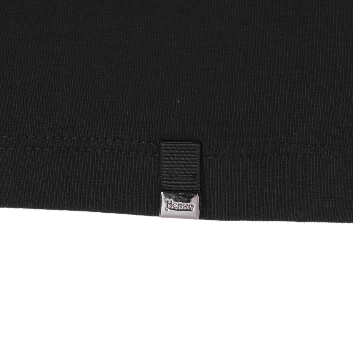 HERNO ヘルノ クルーネックTシャツ/フレンチスリーブTシャツ【大きいサイズあり】 レディース