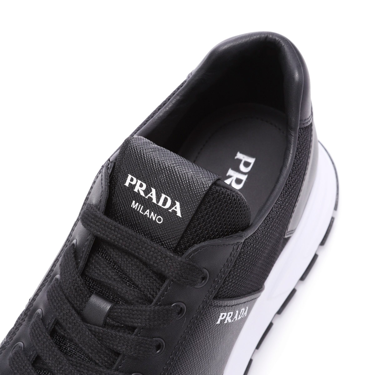 PRADA プラダ スニーカー/PRAX 01【大きいサイズあり】 メンズ