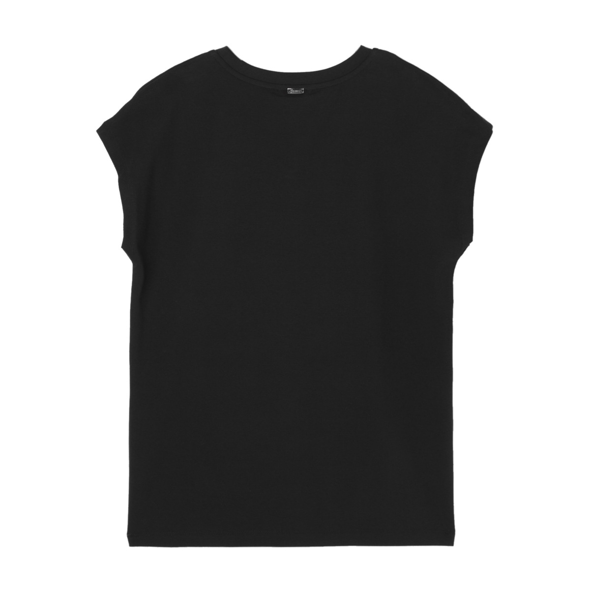 HERNO ヘルノ クルーネックTシャツ/フレンチスリーブTシャツ【大きいサイズあり】 レディース