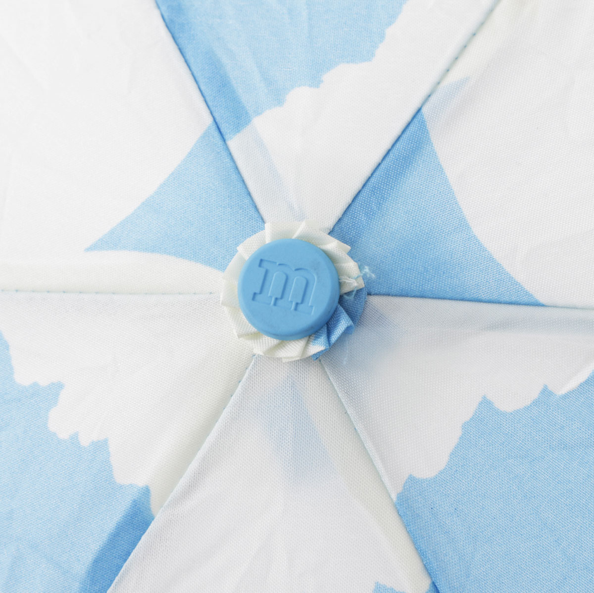 marimekko マリメッコ 折りたたみ傘/Mini Manual Unikko umbrella レディース