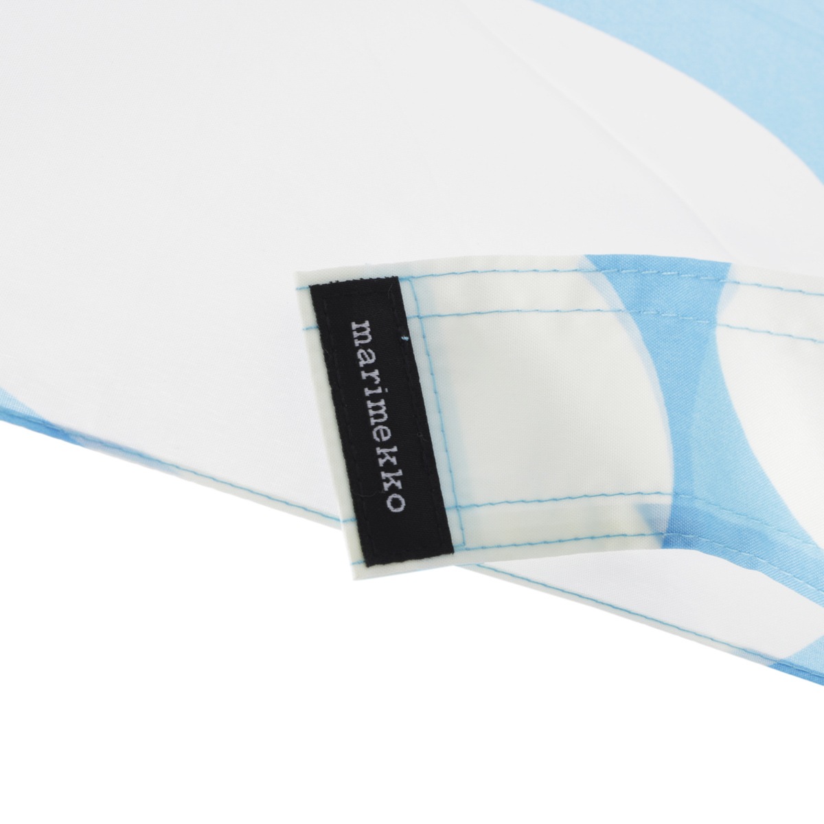 marimekko マリメッコ 折りたたみ傘/Mini Manual Unikko umbrella レディース