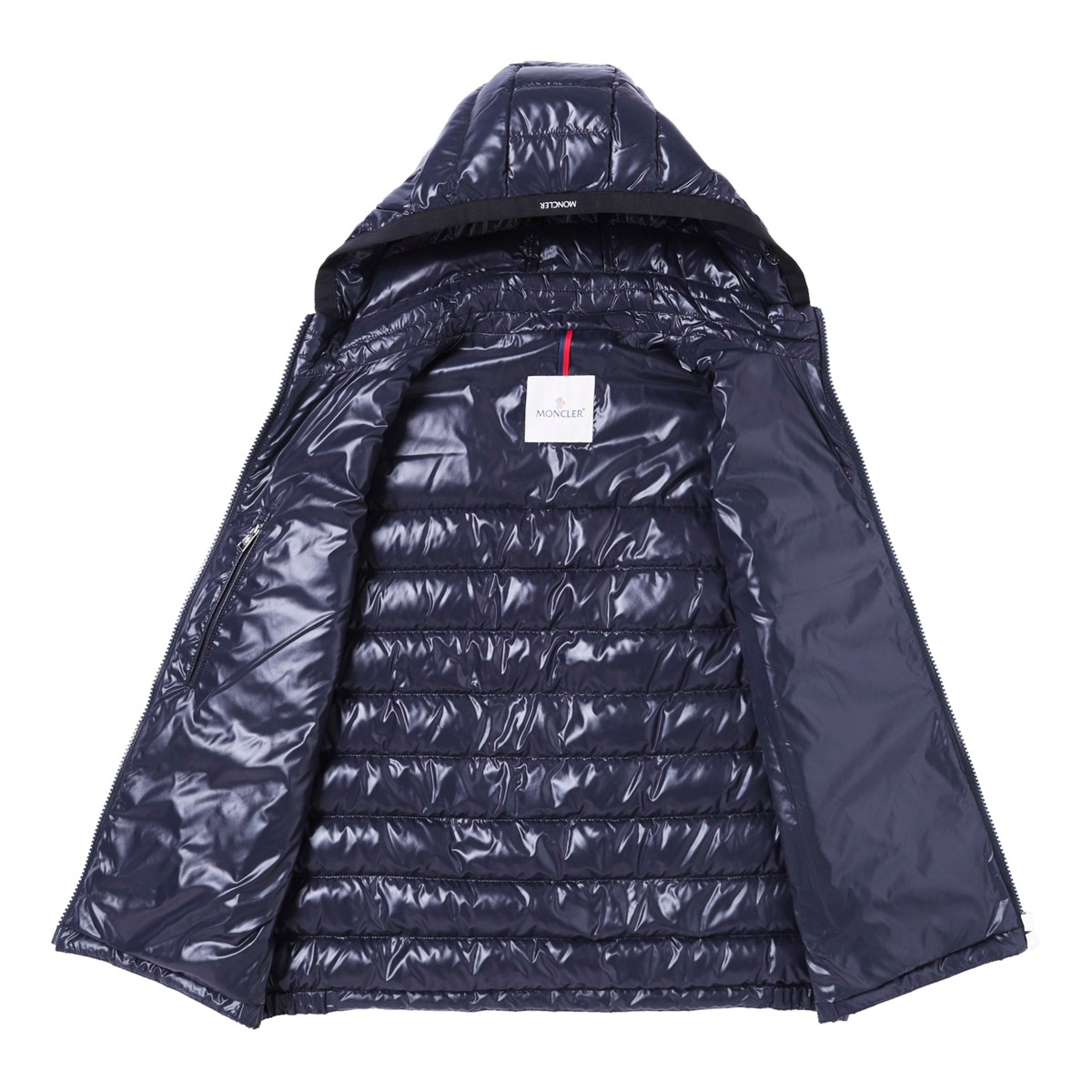 アウトレット】【ラスト1点】MONCLER モンクレール ダウンベスト/RAGOT