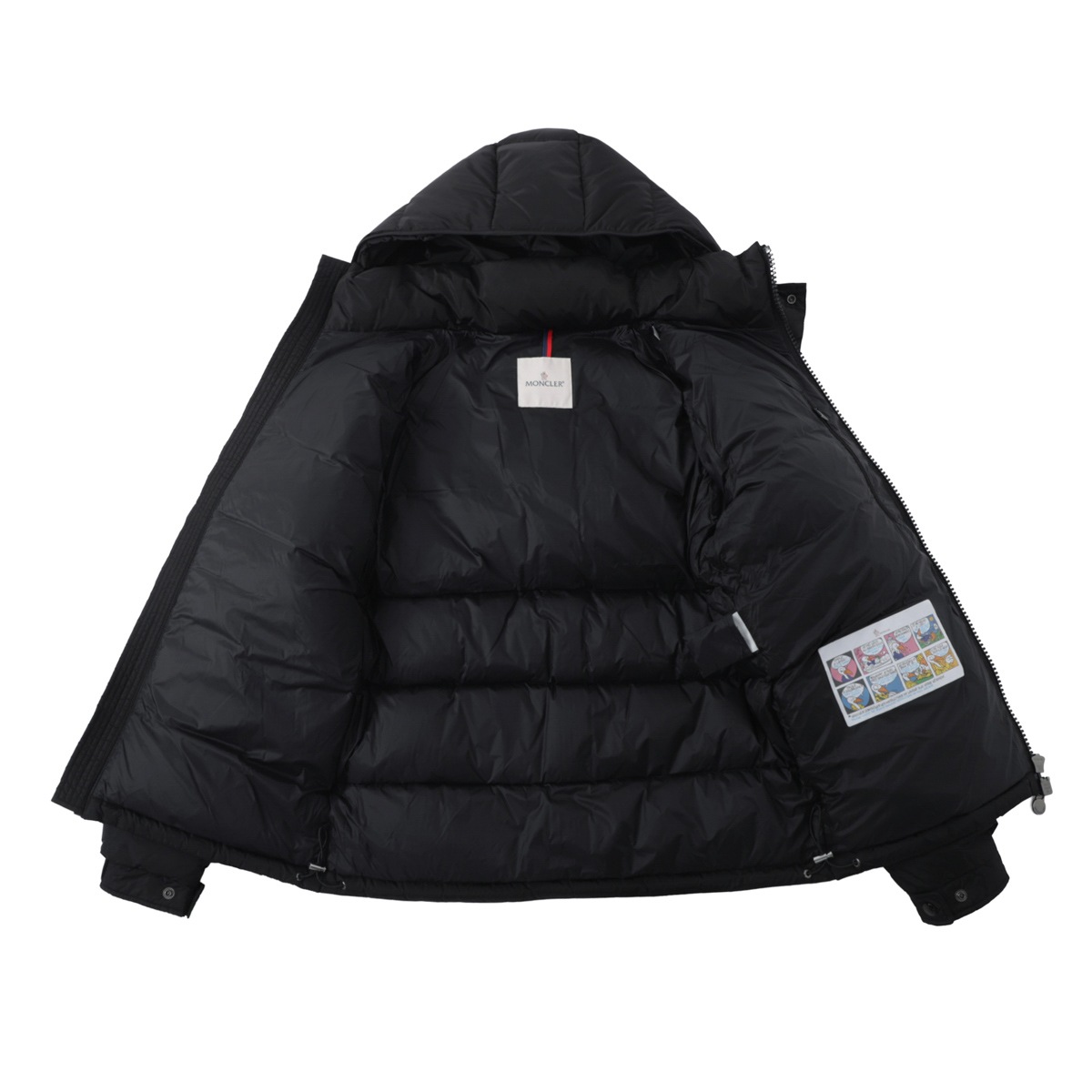 アウトレット】MONCLER モンクレール ダウンジャケット/MAYA マヤ