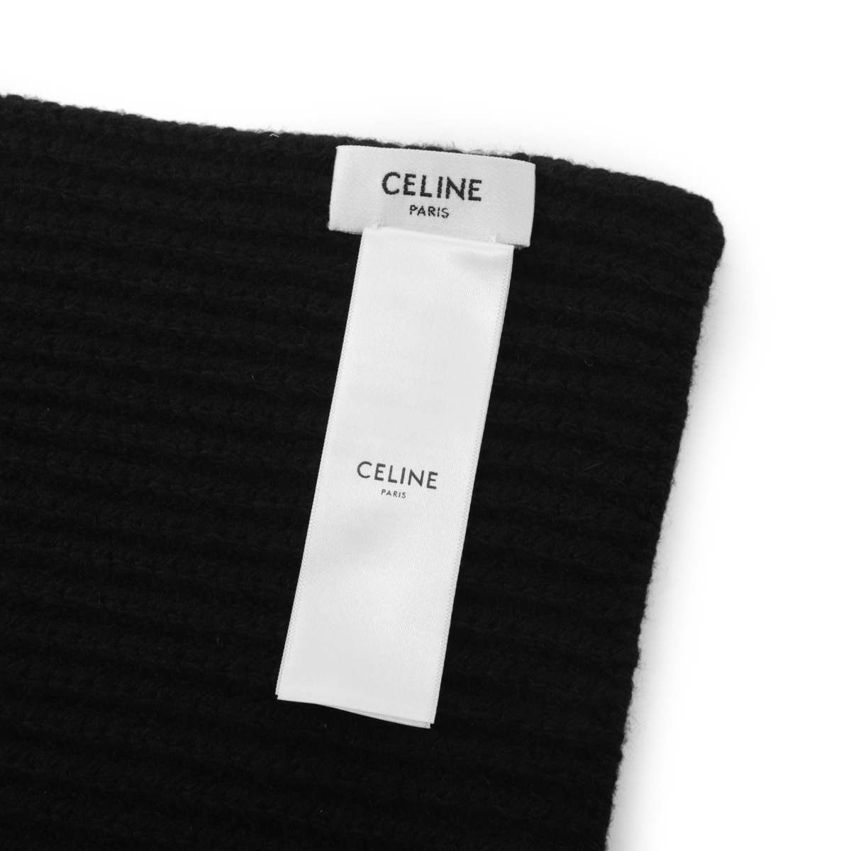 セリーヌ マフラー レディース セリーヌ CELINE AA0GM2T09 MUFFLER CELINE レディースファッション ファッション雑貨 マフラー 公式 日本最大級のリユースデパートKOMEHYO