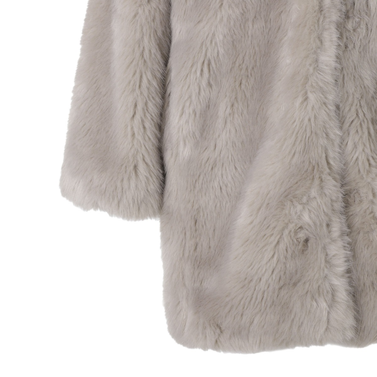 Chloe クロエ ファーコート/KIDS キッズ ガールズ レディース