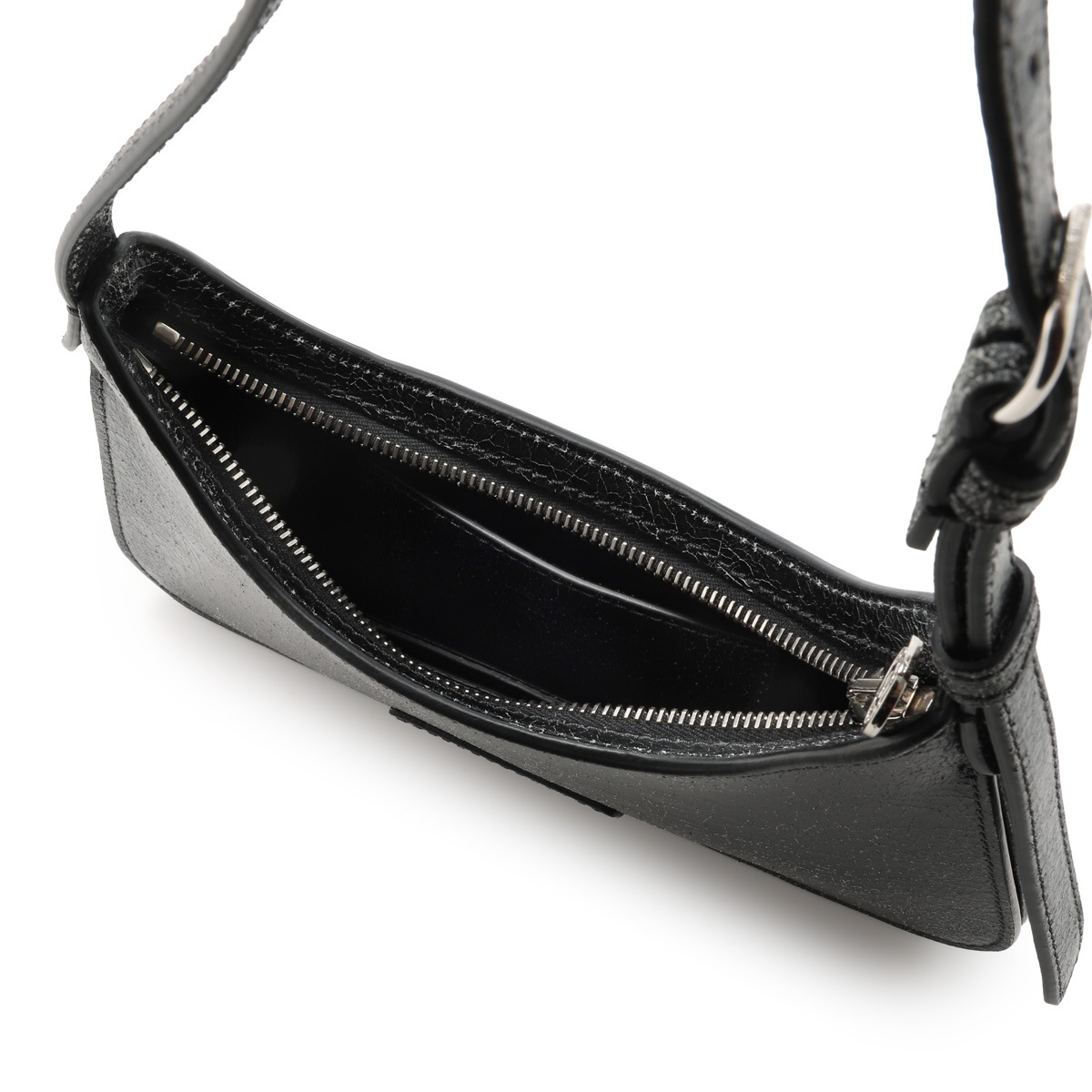 ACNE STUDIOS アクネ ショルダーバッグ/PLATT MICRO SHOULDER BAG