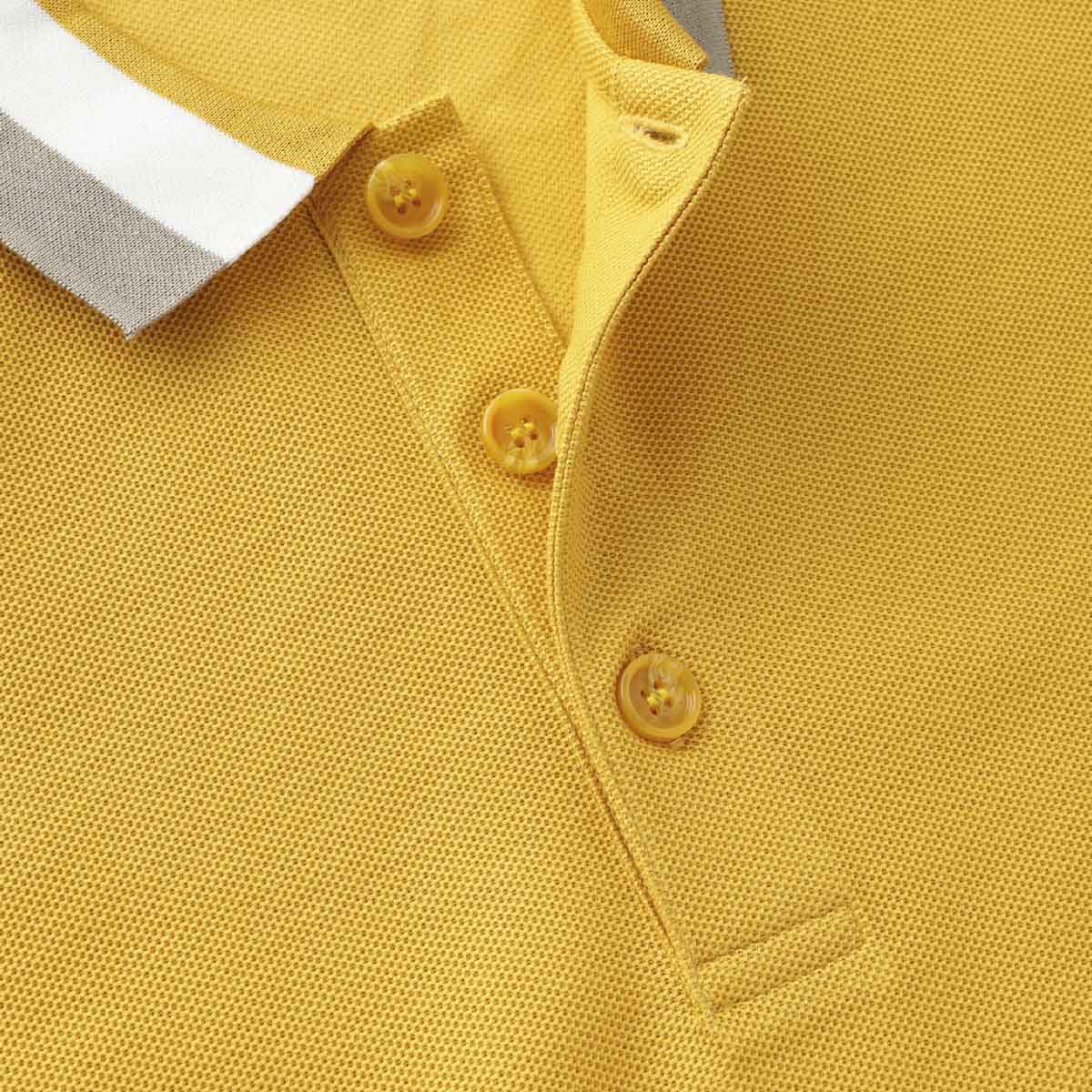 新品未使用 バーバリーズ ポロシャツ 金ボタン ノバチェック ネイビー 収縮性 新品未使用 バーバリーズ ポロシャツ 金ボタン ノバチェック