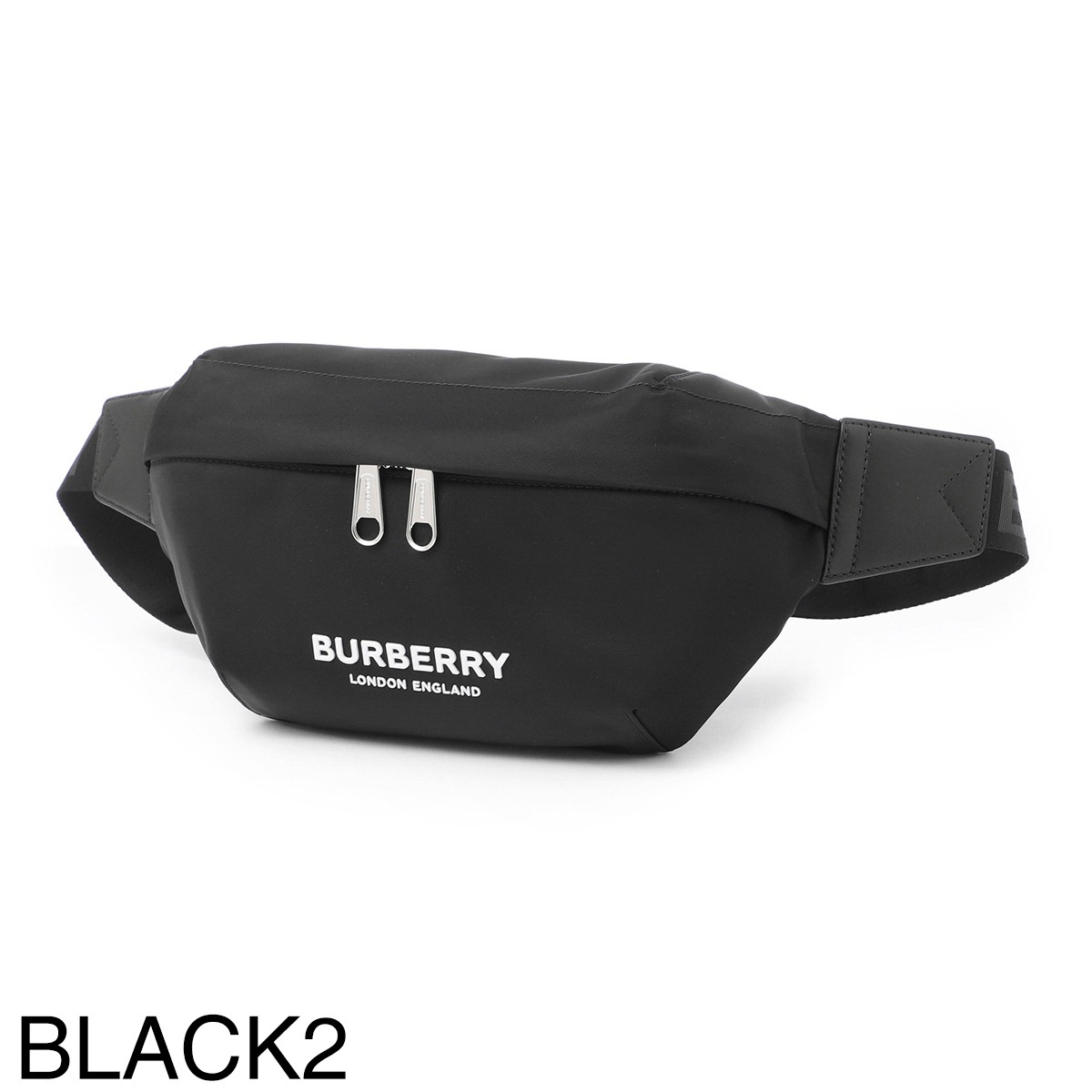BURBERRY バーバリー ボディバッグ/バムバッグ/MD SONNY PN9 メンズ