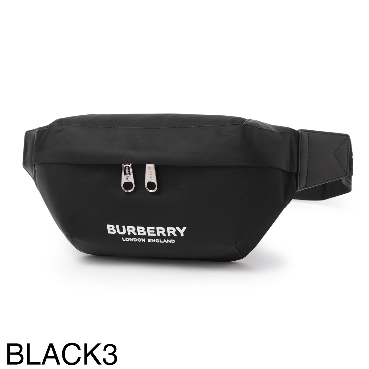 BURBERRY バーバリー ボディバッグ/バムバッグ/MD SONNY PN9 メンズ