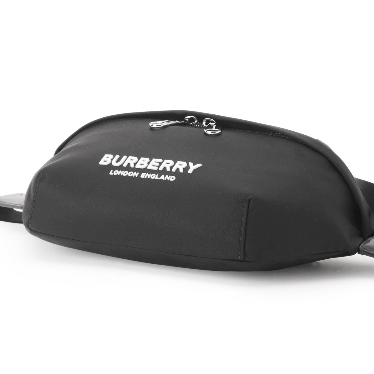 BURBERRY バーバリー ボディバッグ/バムバッグ/MD SONNY PN9 メンズ