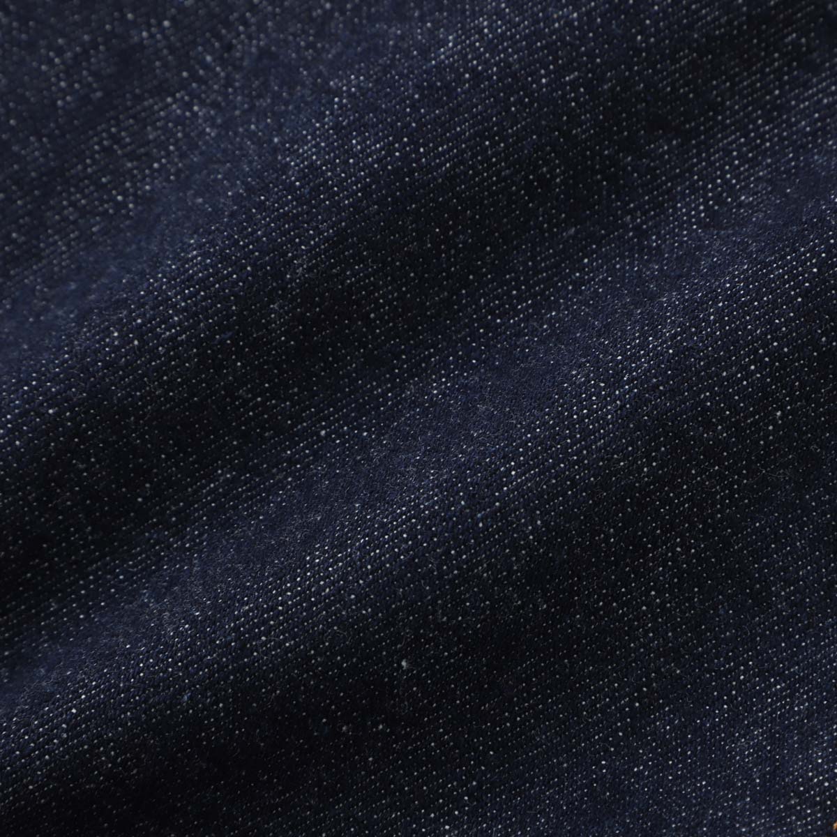 YCHAI イカイ ジップフライジーンズ/ROBUSTO ロブスト 【国内正規品】 メンズ