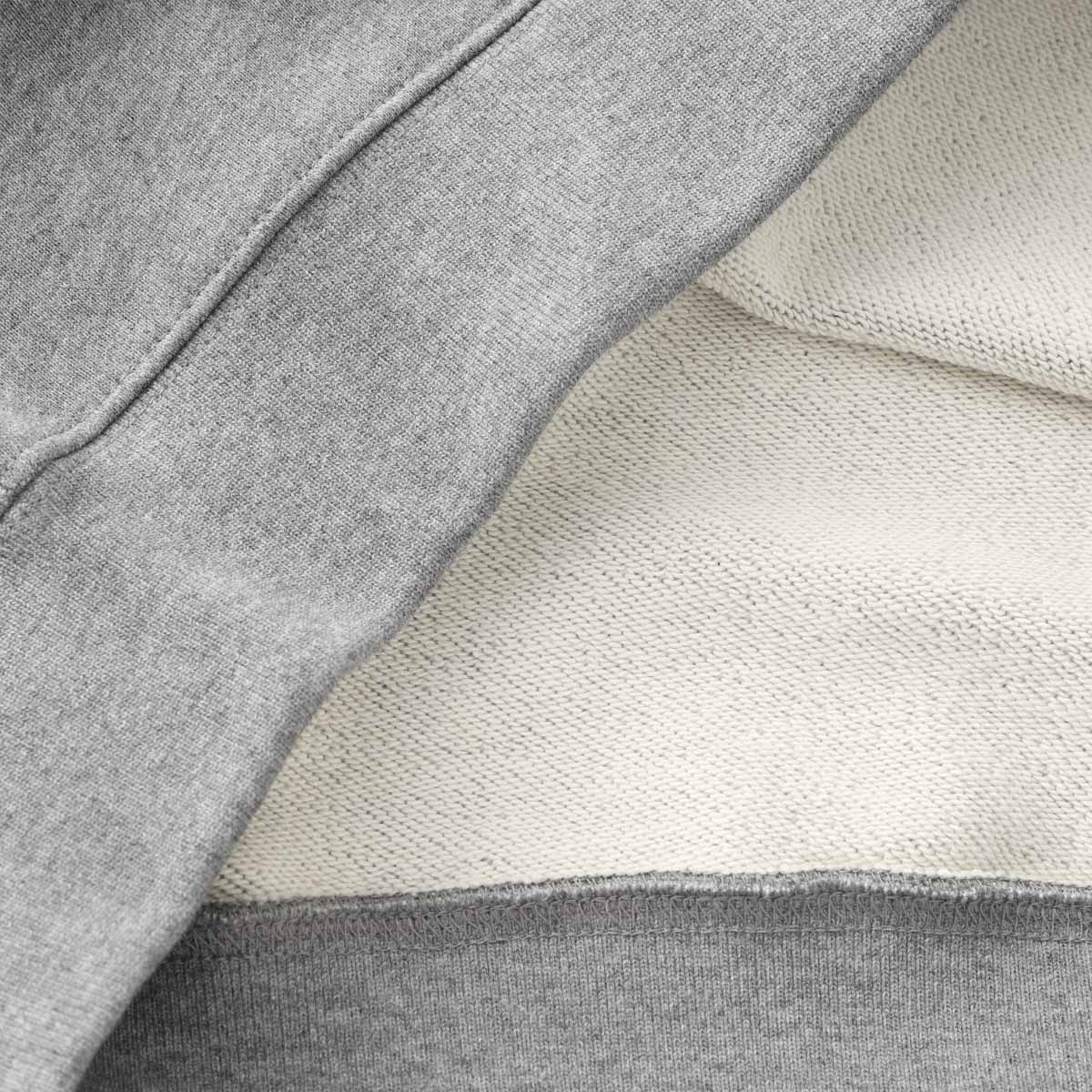 MAISON KITSUNE メゾンキツネ スウェットシャツ/BABY FOX PATCH 