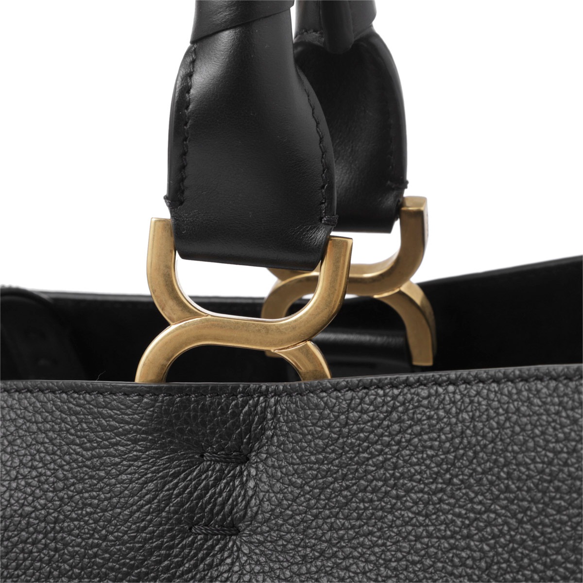 直営店‐Chloe‐ SALE! Marcie スモール トートバッグ 楽天市場】Chloe クロエ Marcie Small Tote Bag マーシー