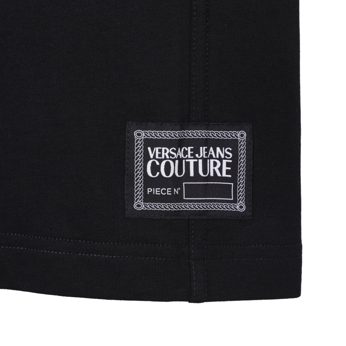 アウトレット】【ラスト1点】VERSACE JEANS COUTURE ヴェルサーチェ 