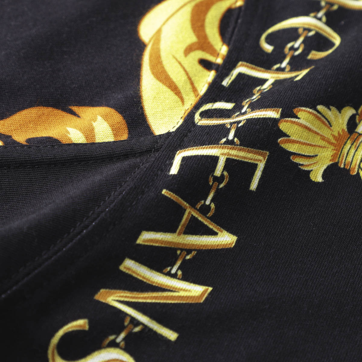 アウトレット】【ラスト1点】VERSACE JEANS COUTURE