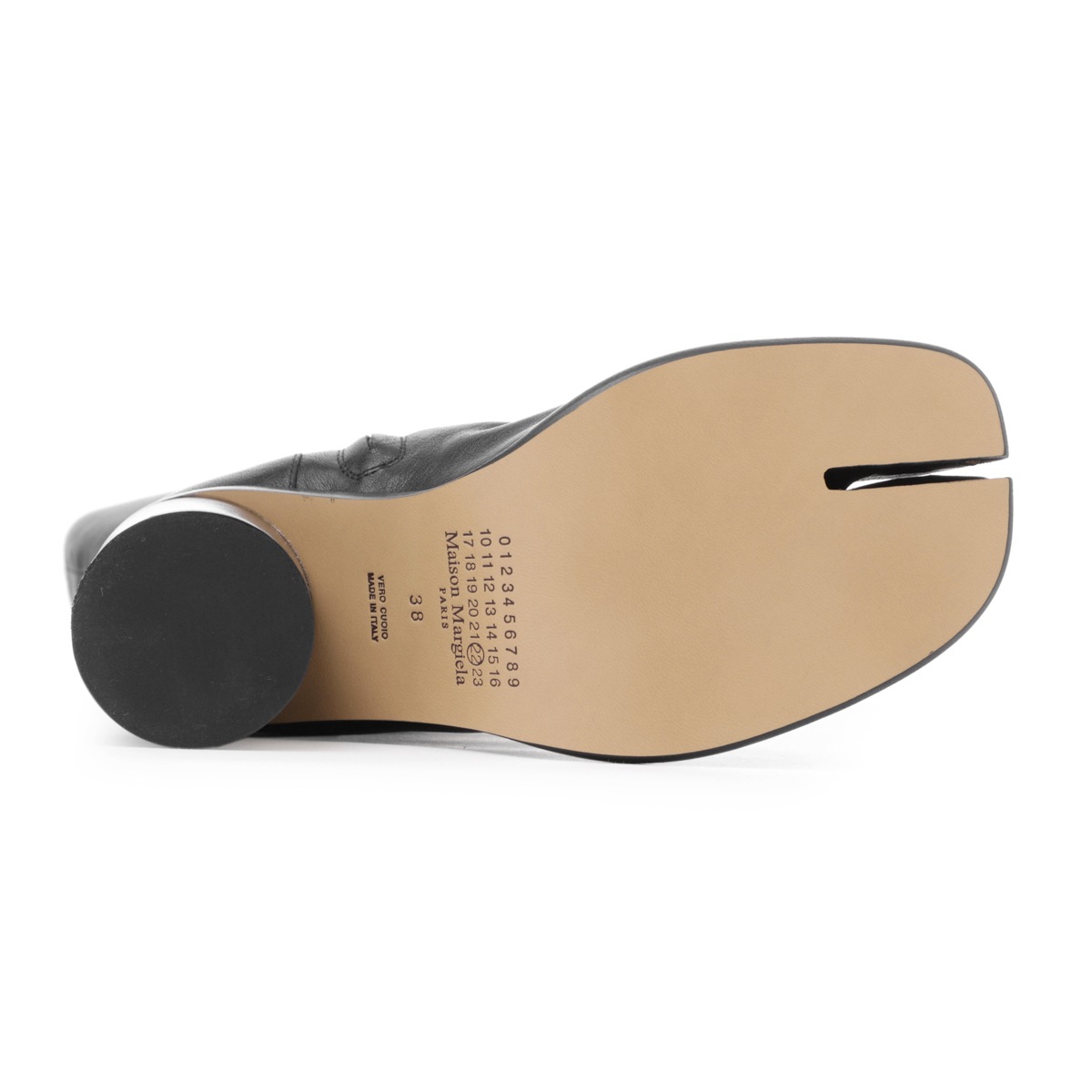 Maison Margiela メゾンマルジェラ ロングブーツ/TABI タビシューズ