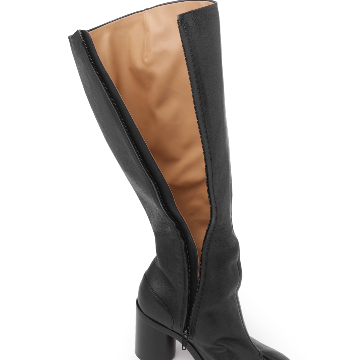 Maison Margiela メゾンマルジェラ ロングブーツ/TABI タビシューズ