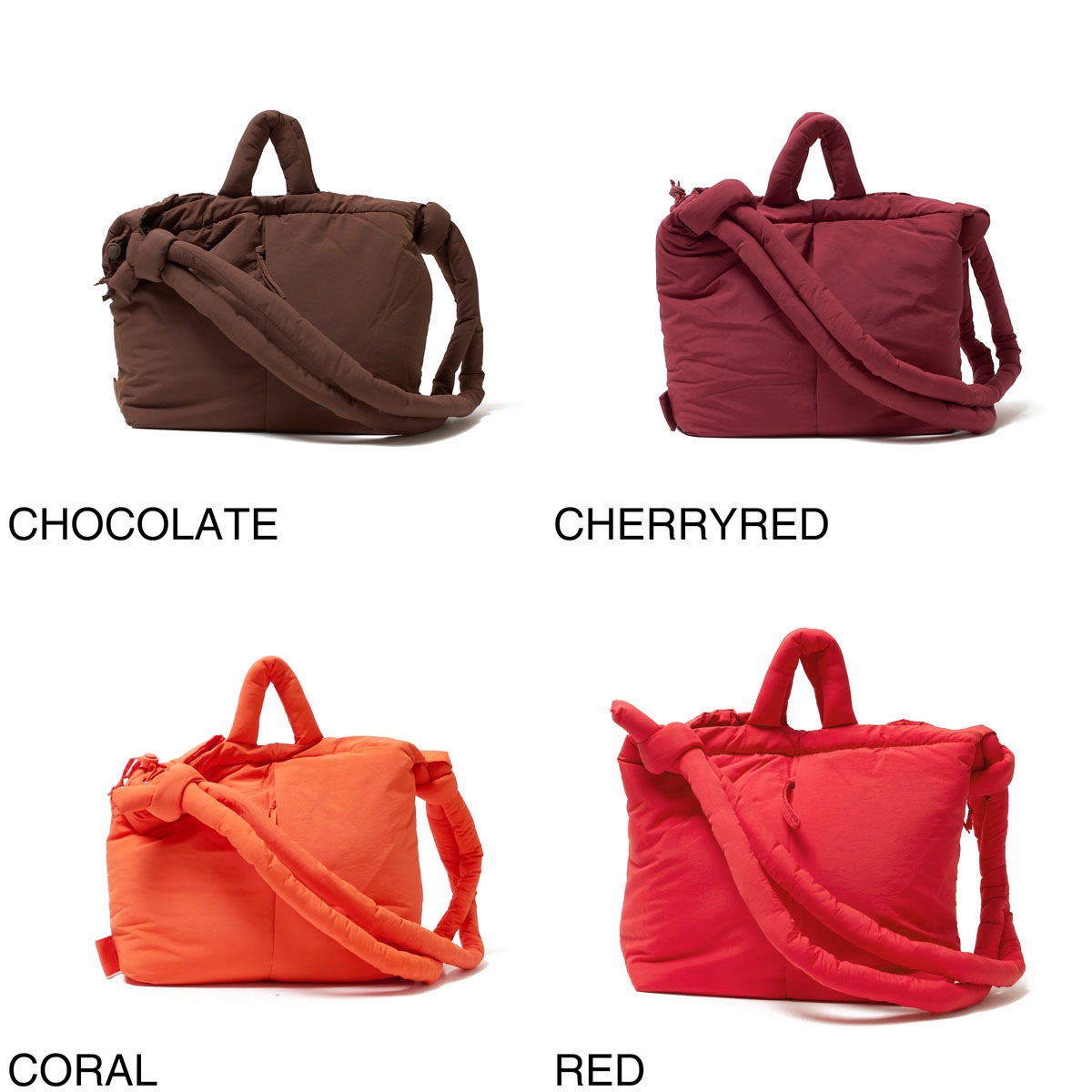 OLEND オレンド ショルダーバッグ 4WAY/バックパック/ONA SOFT BAG オナ ソフトバッグ レディース