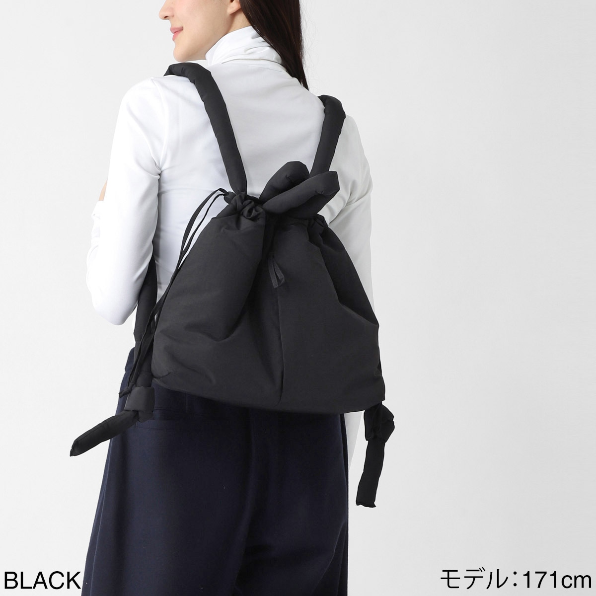 OLEND オレンド ショルダーバッグ 4WAY/バックパック/ONA SOFT BAG オナ ソフトバッグ レディース