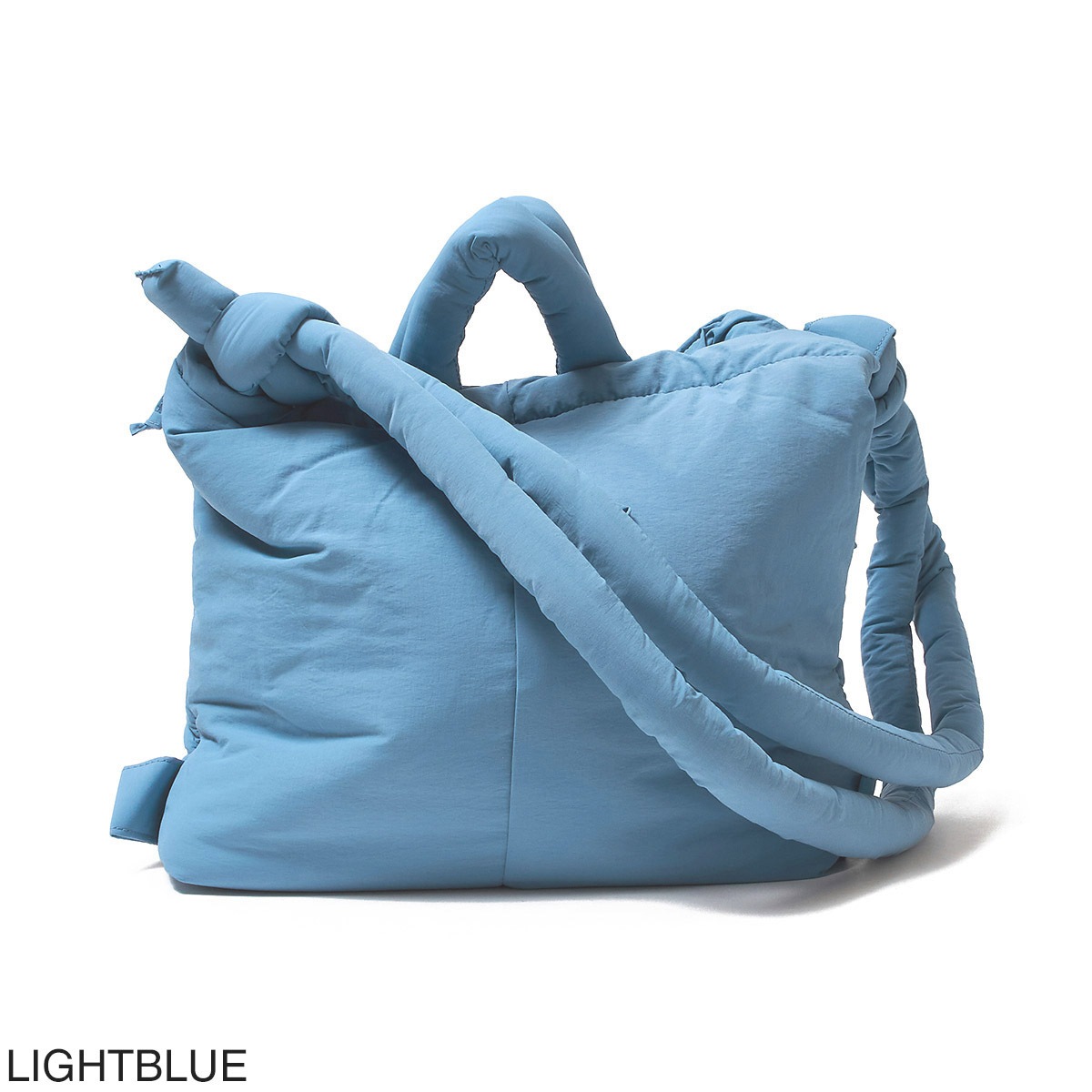OLEND オレンド ショルダーバッグ 4WAY/バックパック/ONA SOFT BAG オナ ソフトバッグ レディース