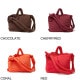 OLEND オレンド ショルダーバッグ 4WAY/バックパック/ONA SOFT BAG オナ ソフトバッグ レディース
