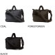 OLEND オレンド ショルダーバッグ 4WAY/バックパック/ONA SOFT BAG オナ ソフトバッグ レディース
