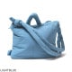 OLEND オレンド ショルダーバッグ 4WAY/バックパック/ONA SOFT BAG オナ ソフトバッグ レディース
