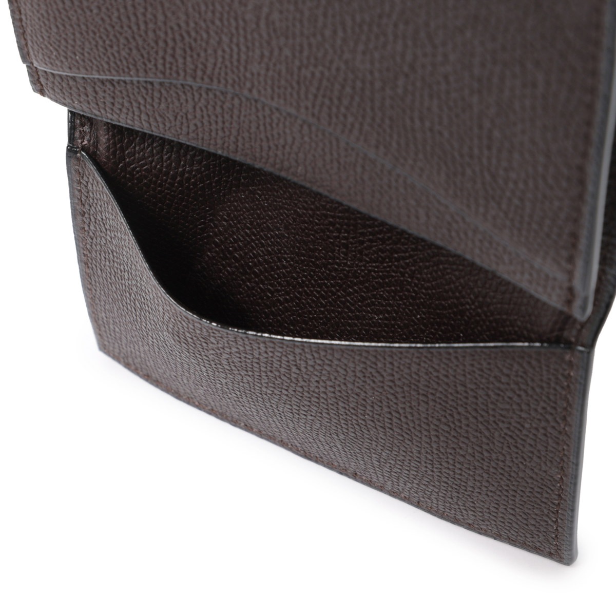 Valextra ヴァレクストラ カードケース/名刺ケース/V8L03 028