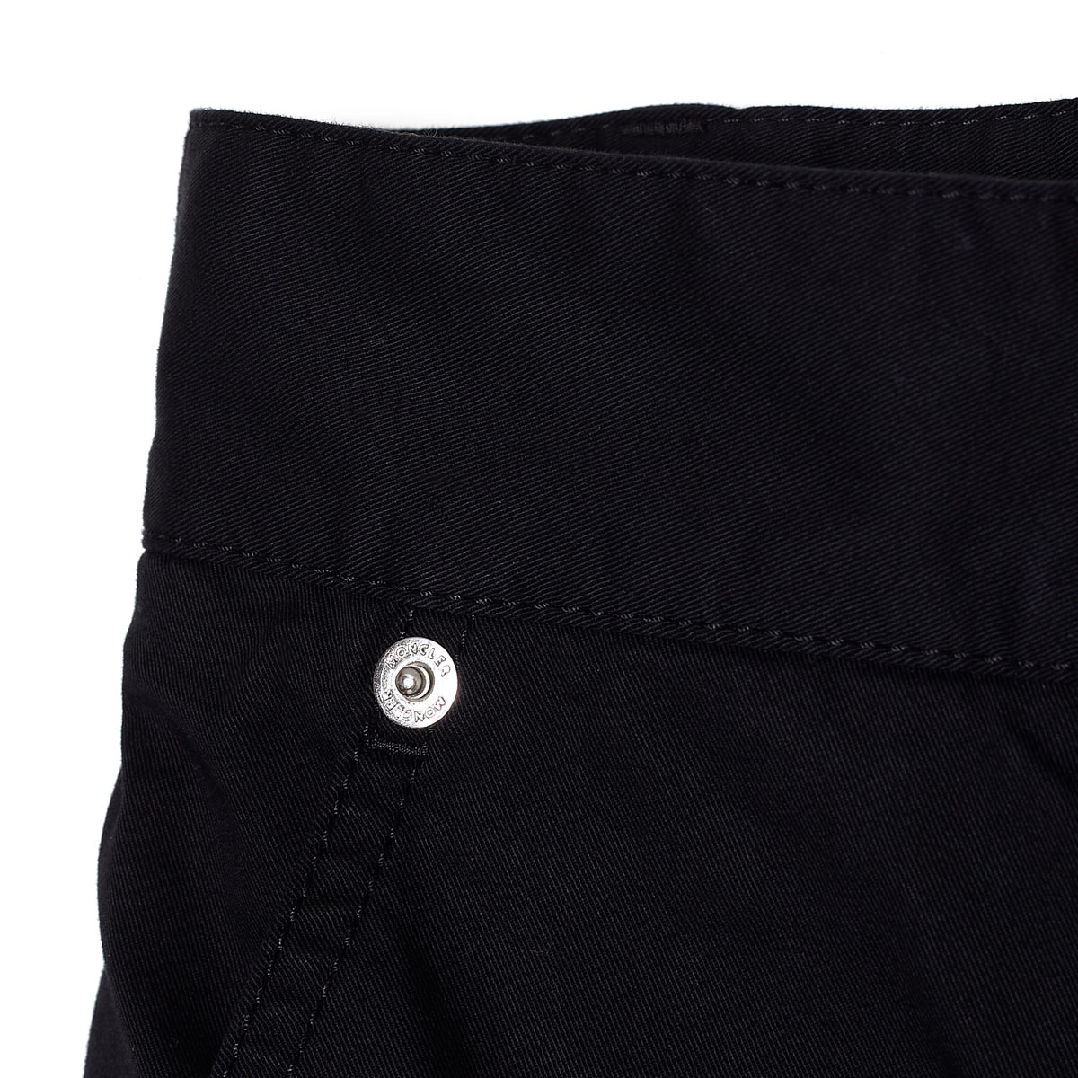【アウトレット】【ラスト1点】MONCLER モンクレール コットンパンツ メンズ