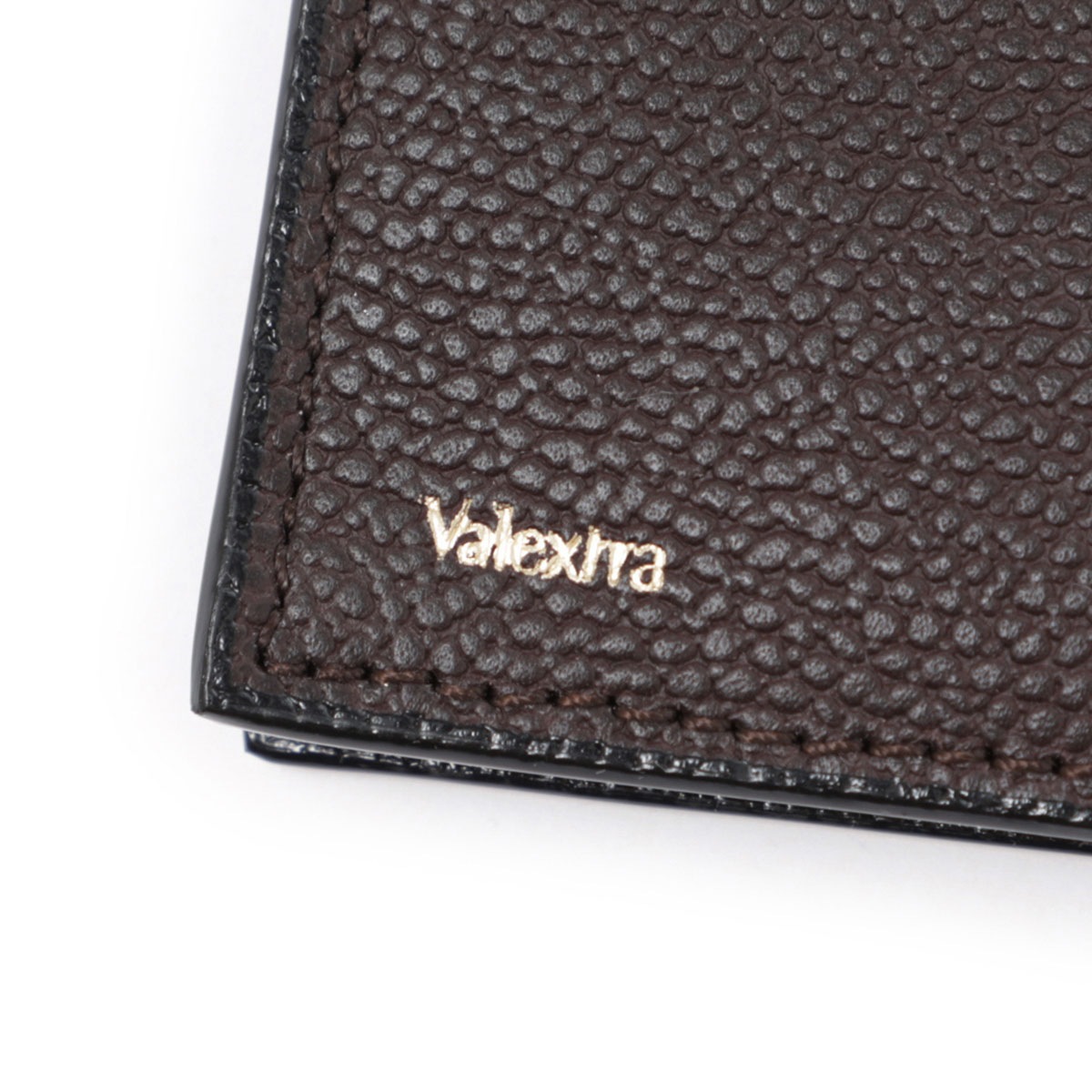 Valextra ヴァレクストラ カードケース/名刺ケース/V8L03 028