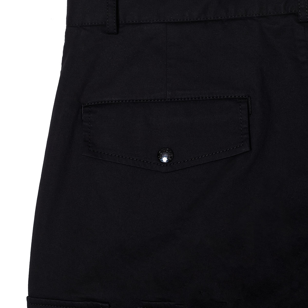 【アウトレット】【ラスト1点】MONCLER モンクレール コットンパンツ メンズ