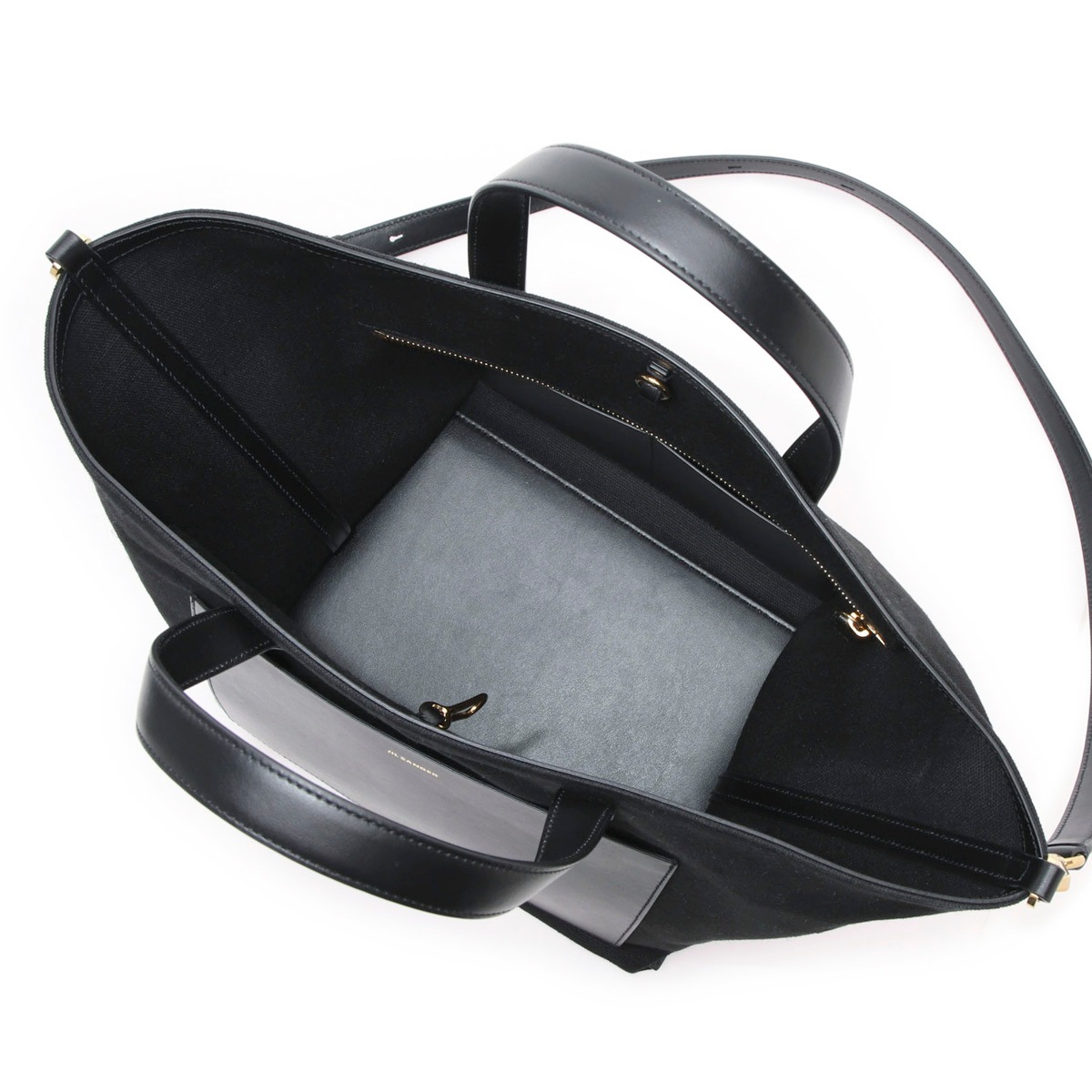 JIL SANDER ジルサンダー トートバッグ/WANDER SQUARE SMALL
