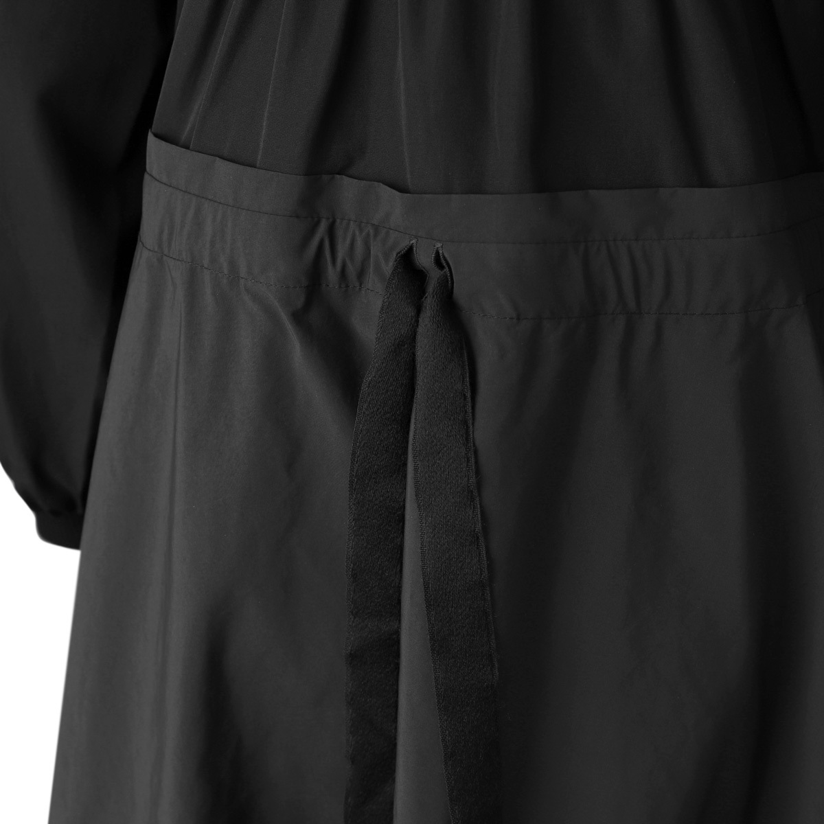 2024ss MONCLER⭐︎モンクレール ドレス「ABITO」 size38 2024ss MONCLER⭐︎モンクレール ドレス「ABITO」 size38