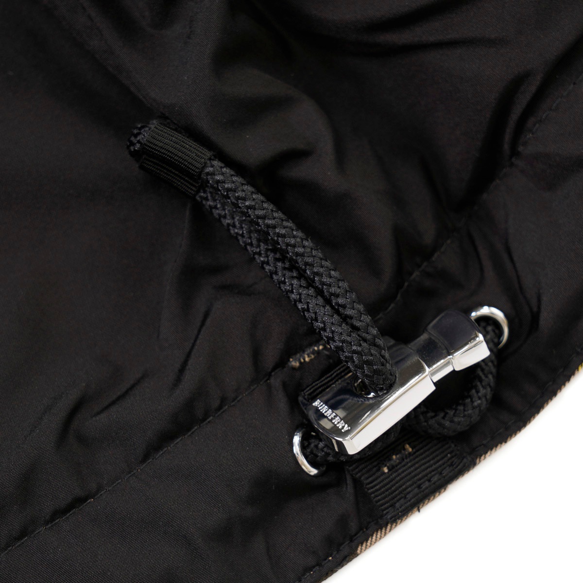 アウトレット】BURBERRY バーバリー リバーシブルジャケット